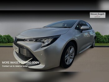 Used Toyota Corolla 2019 for sale - 77982664: Photo