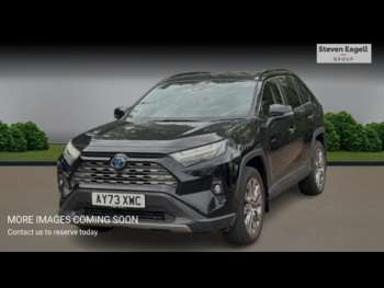 Used Toyota RAV4 2023 for sale - 75377898: Photo