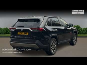 Used Toyota RAV4 2023 for sale - 75377898: Photo