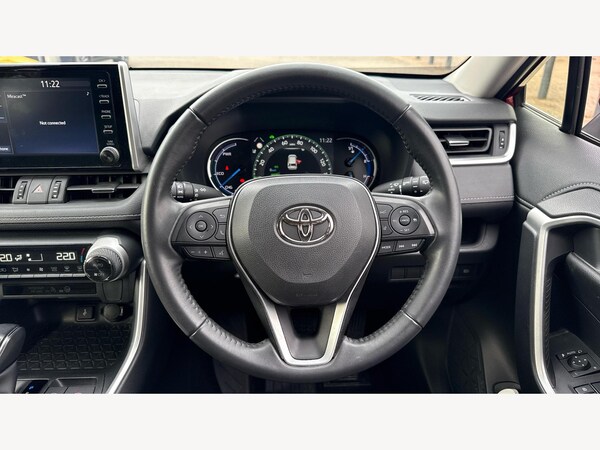 Used Toyota RAV4 2022 for sale - 75720846: Photo 10