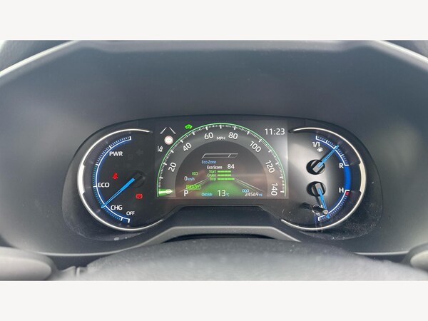 Used Toyota RAV4 2022 for sale - 75720846: Photo 11