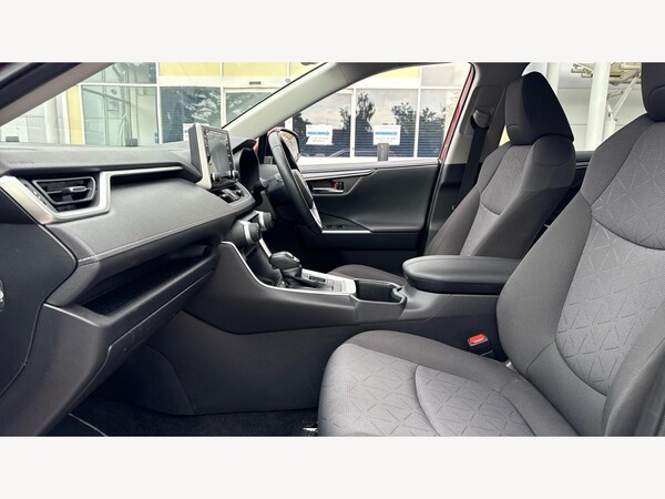 Used Toyota RAV4 2022 for sale - 75720846: Photo 12