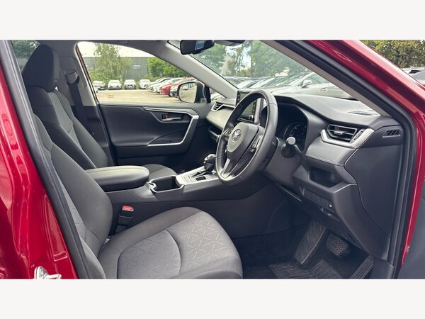 Used Toyota RAV4 2022 for sale - 75720846: Photo 13