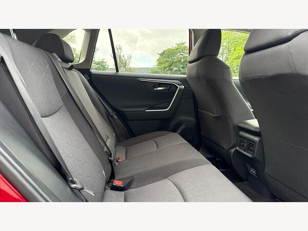 Used Toyota RAV4 2022 for sale - 75720846: Photo 14