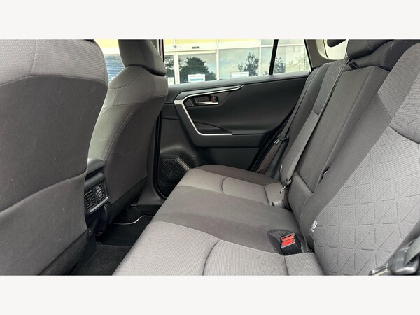 Used Toyota RAV4 2022 for sale - 75720846: Photo 15