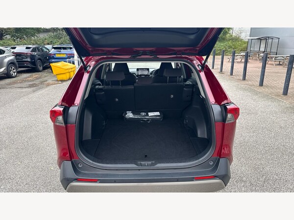 Used Toyota RAV4 2022 for sale - 75720846: Photo 16