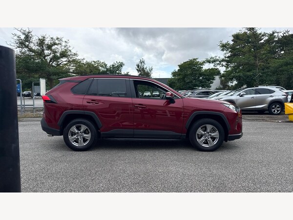 Used Toyota RAV4 2022 for sale - 75720846: Photo 18