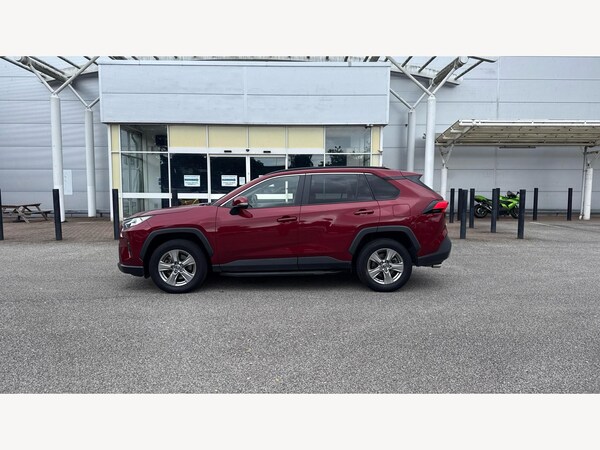Used Toyota RAV4 2022 for sale - 75720846: Photo 19