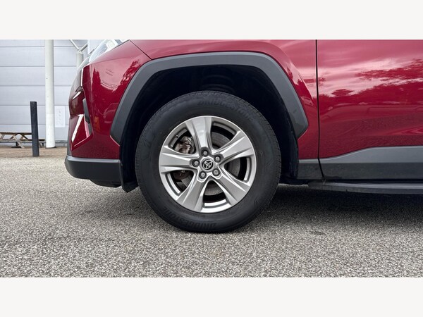 Used Toyota RAV4 2022 for sale - 75720846: Photo 20
