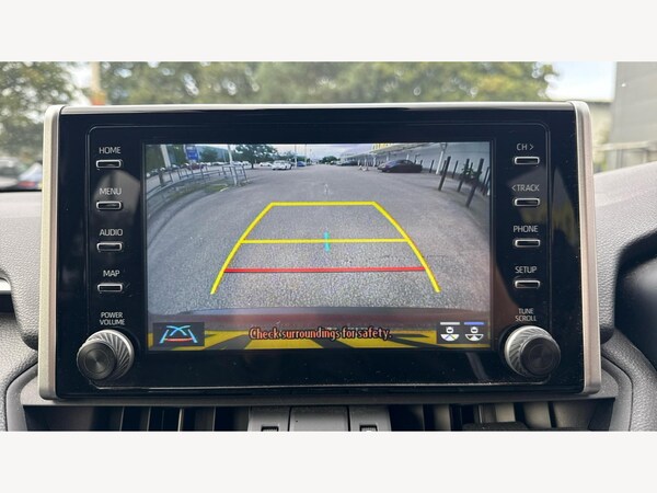 Used Toyota RAV4 2022 for sale - 75720846: Photo 22