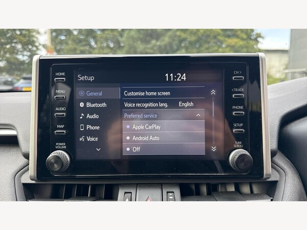 Used Toyota RAV4 2022 for sale - 75720846: Photo 23