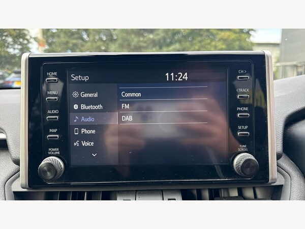 Used Toyota RAV4 2022 for sale - 75720846: Photo 24