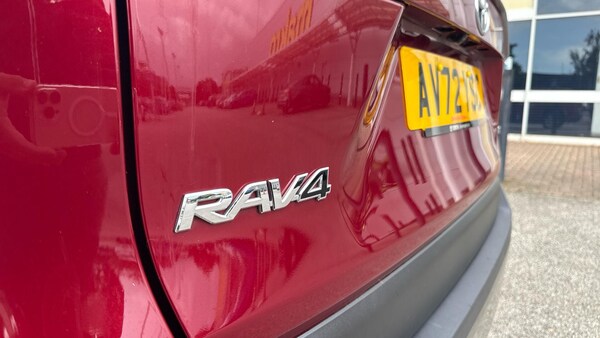Used Toyota RAV4 2022 for sale - 75720846: Photo 35