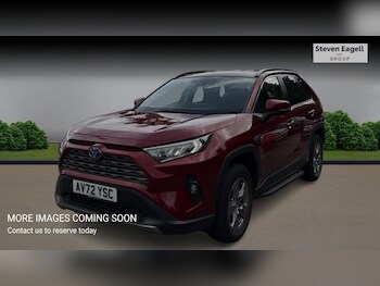 Used Toyota RAV4 2022 for sale - 75720846: Photo
