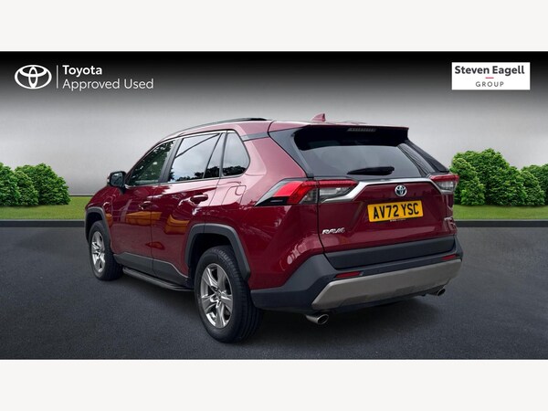 Used Toyota RAV4 2022 for sale - 75720846: Photo 6