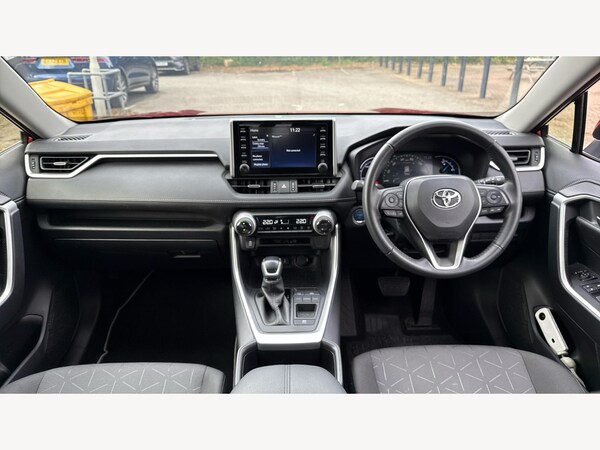 Used Toyota RAV4 2022 for sale - 75720846: Photo 7