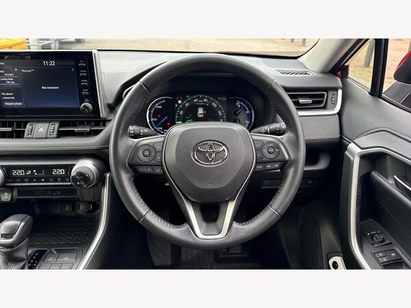 Used Toyota RAV4 2022 for sale - 75720846: Photo 8