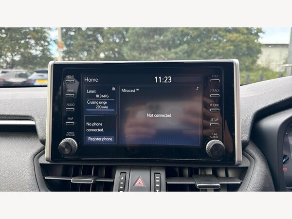 Used Toyota RAV4 2022 for sale - 75720846: Photo 9