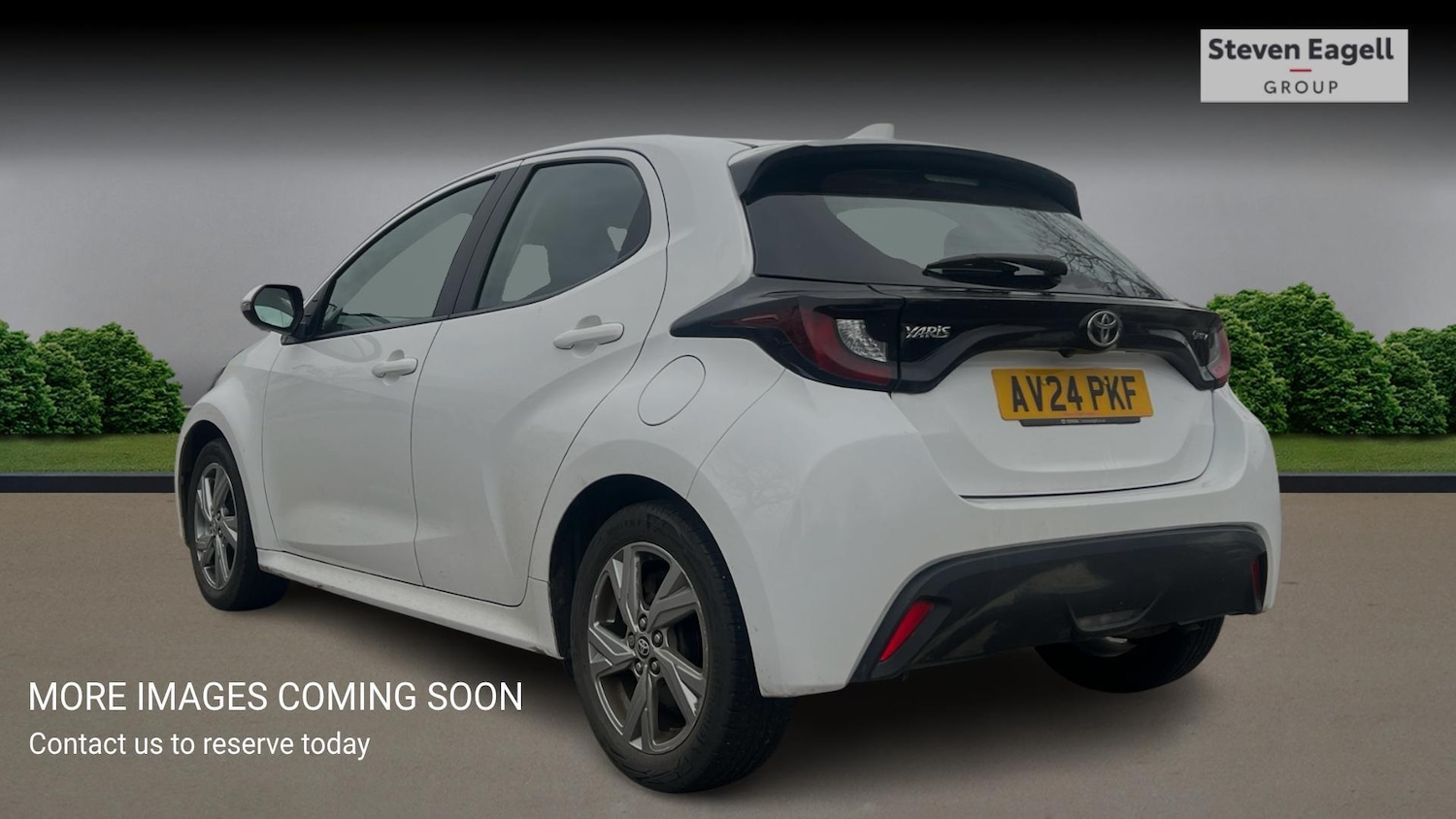 Used Toyota Yaris 2024 for sale - 77670513: Photo 2