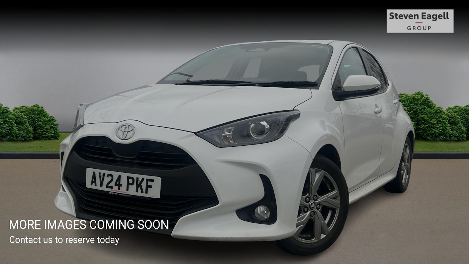 Used Toyota Yaris 2024 for sale - 77670513: Photo 3