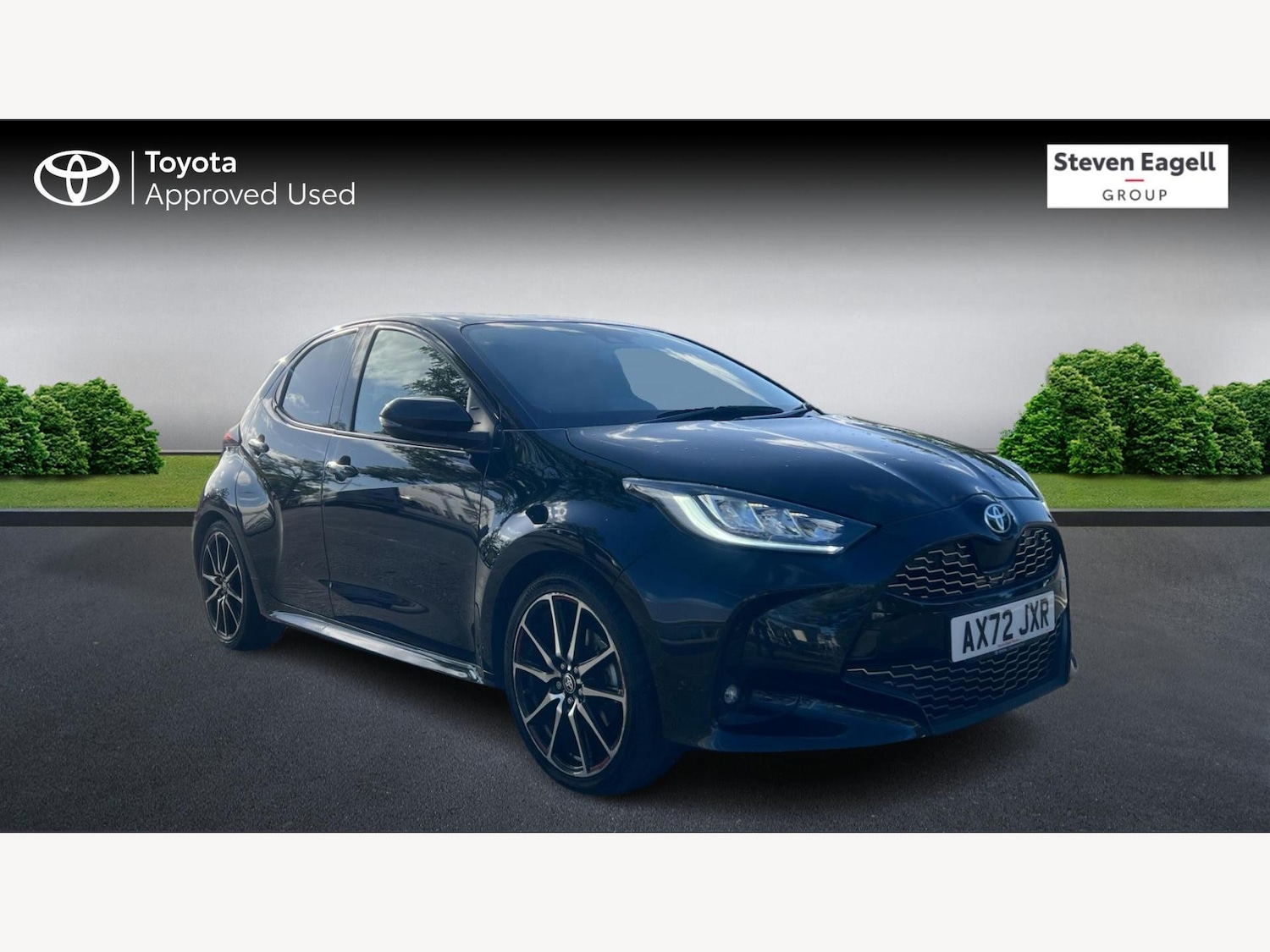 Used Toyota Yaris 2023 for sale - 76560918: Photo 1