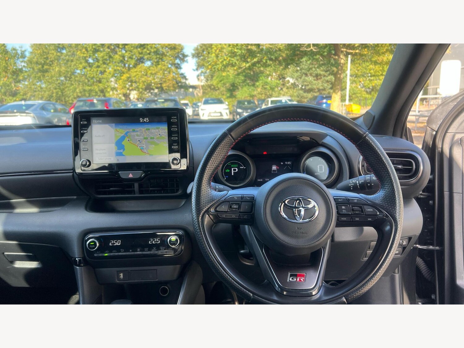 Used Toyota Yaris 2023 for sale - 76560918: Photo 10