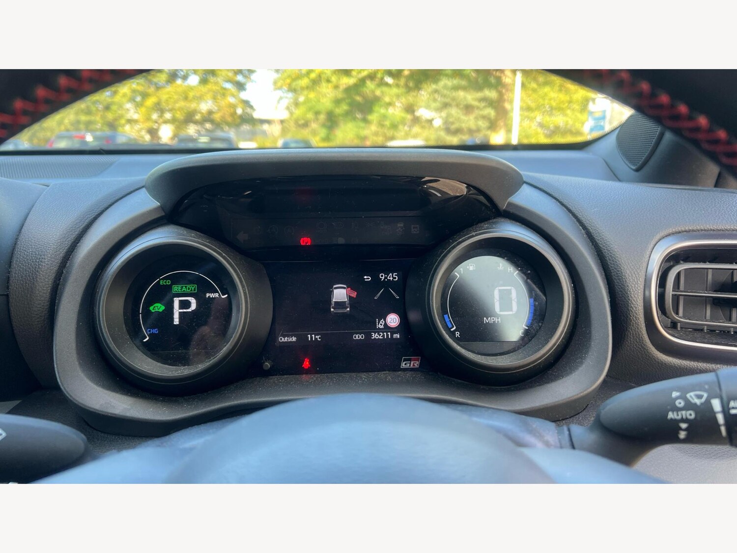 Used Toyota Yaris 2023 for sale - 76560918: Photo 11