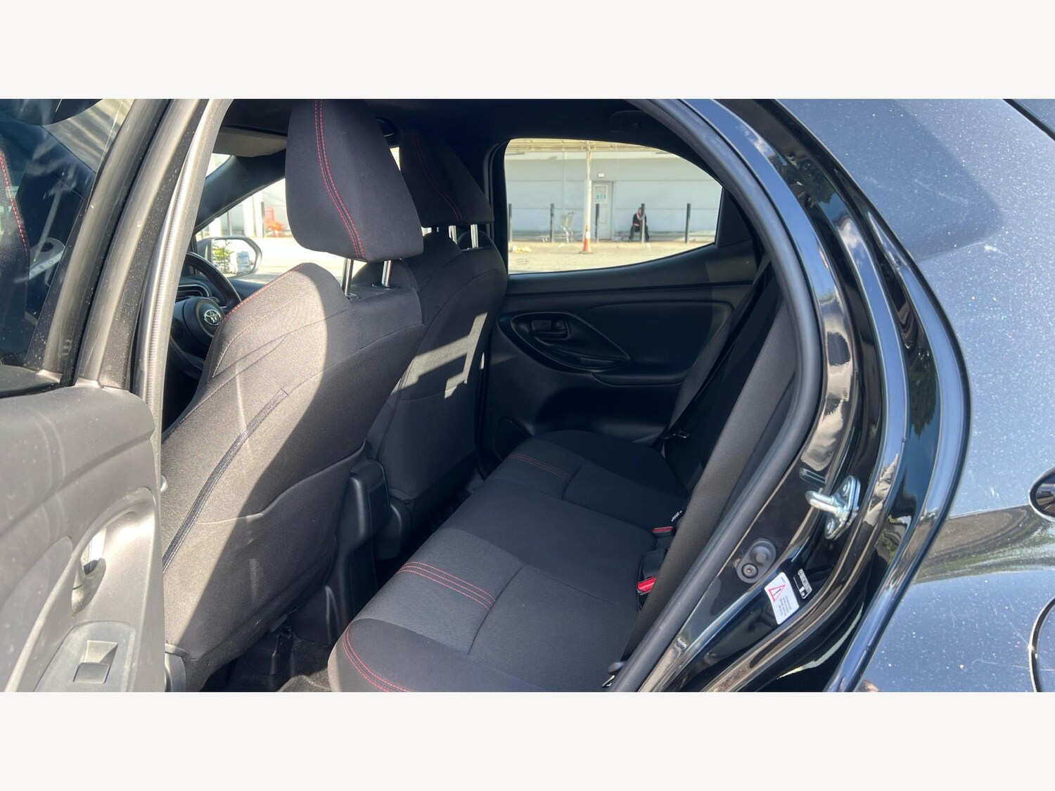 Used Toyota Yaris 2023 for sale - 76560918: Photo 15