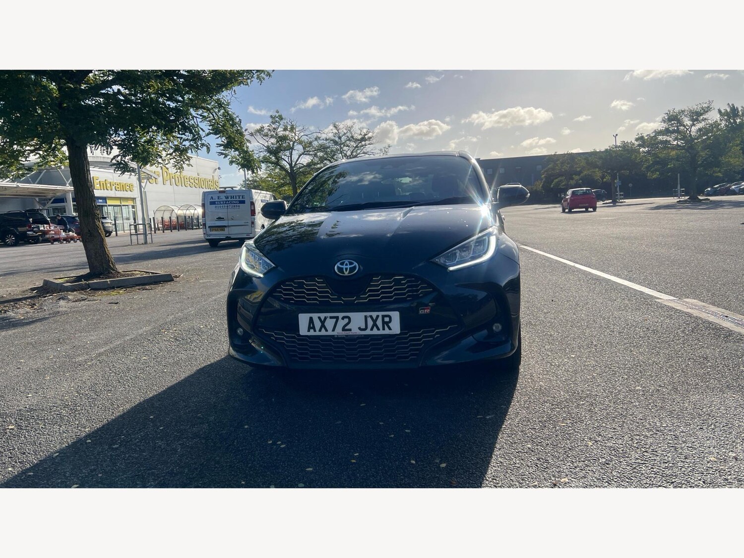 Used Toyota Yaris 2023 for sale - 76560918: Photo 17