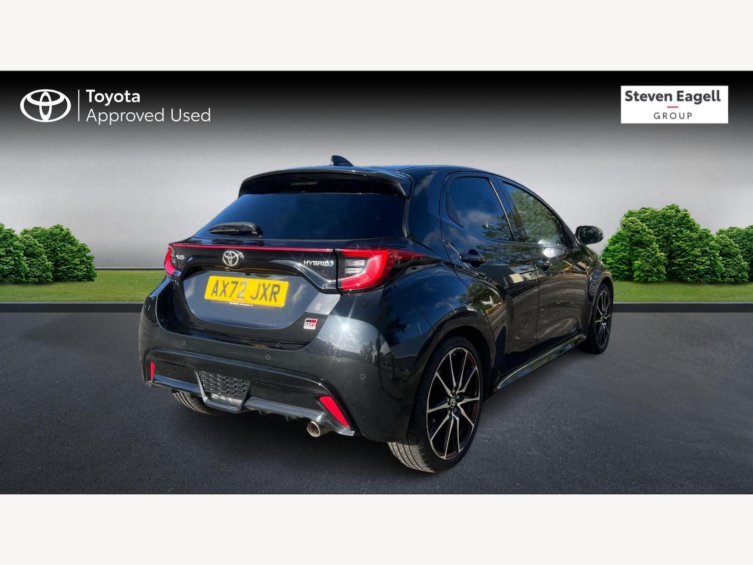 Used Toyota Yaris 2023 for sale - 76560918: Photo 2