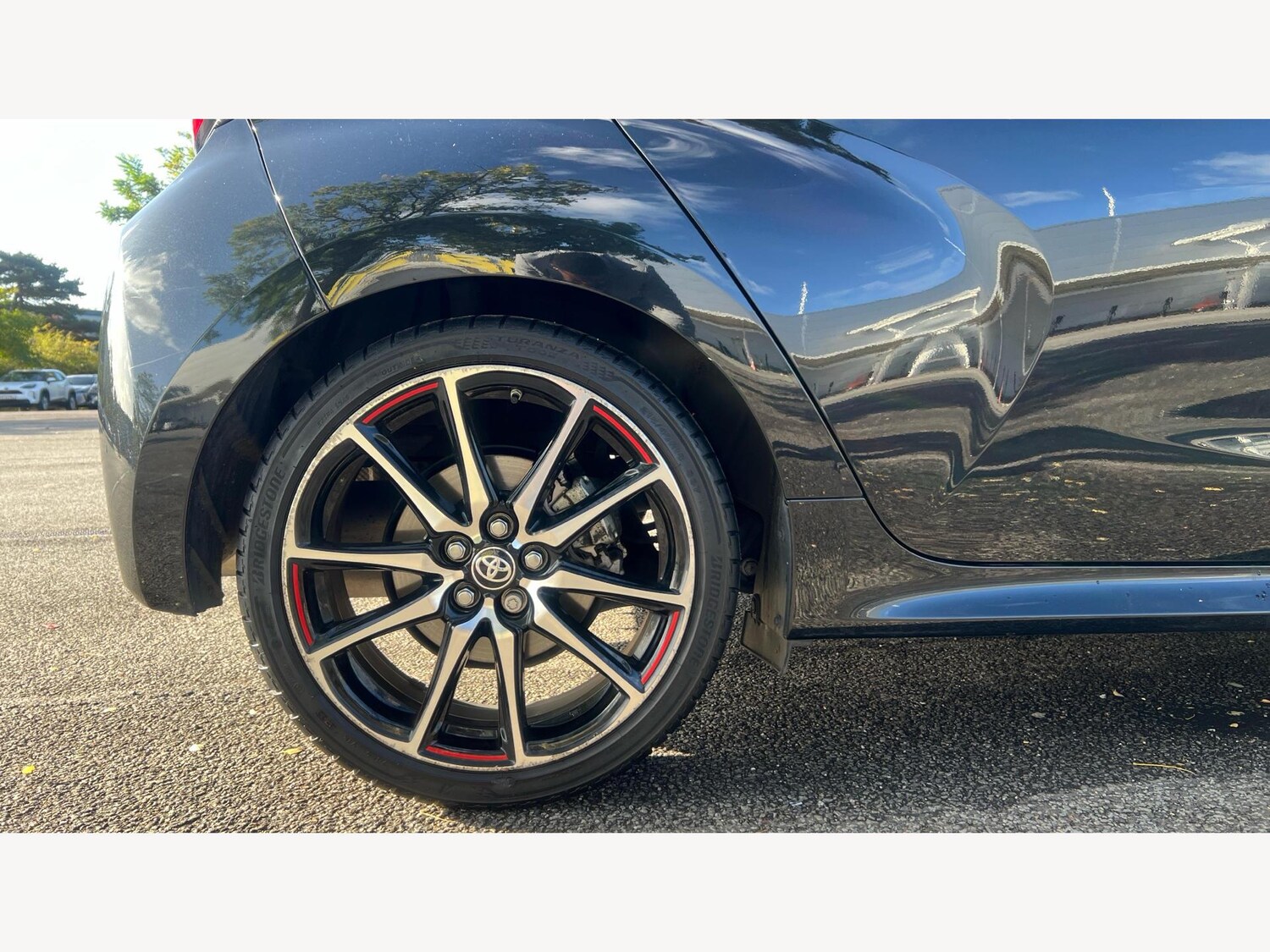 Used Toyota Yaris 2023 for sale - 76560918: Photo 20