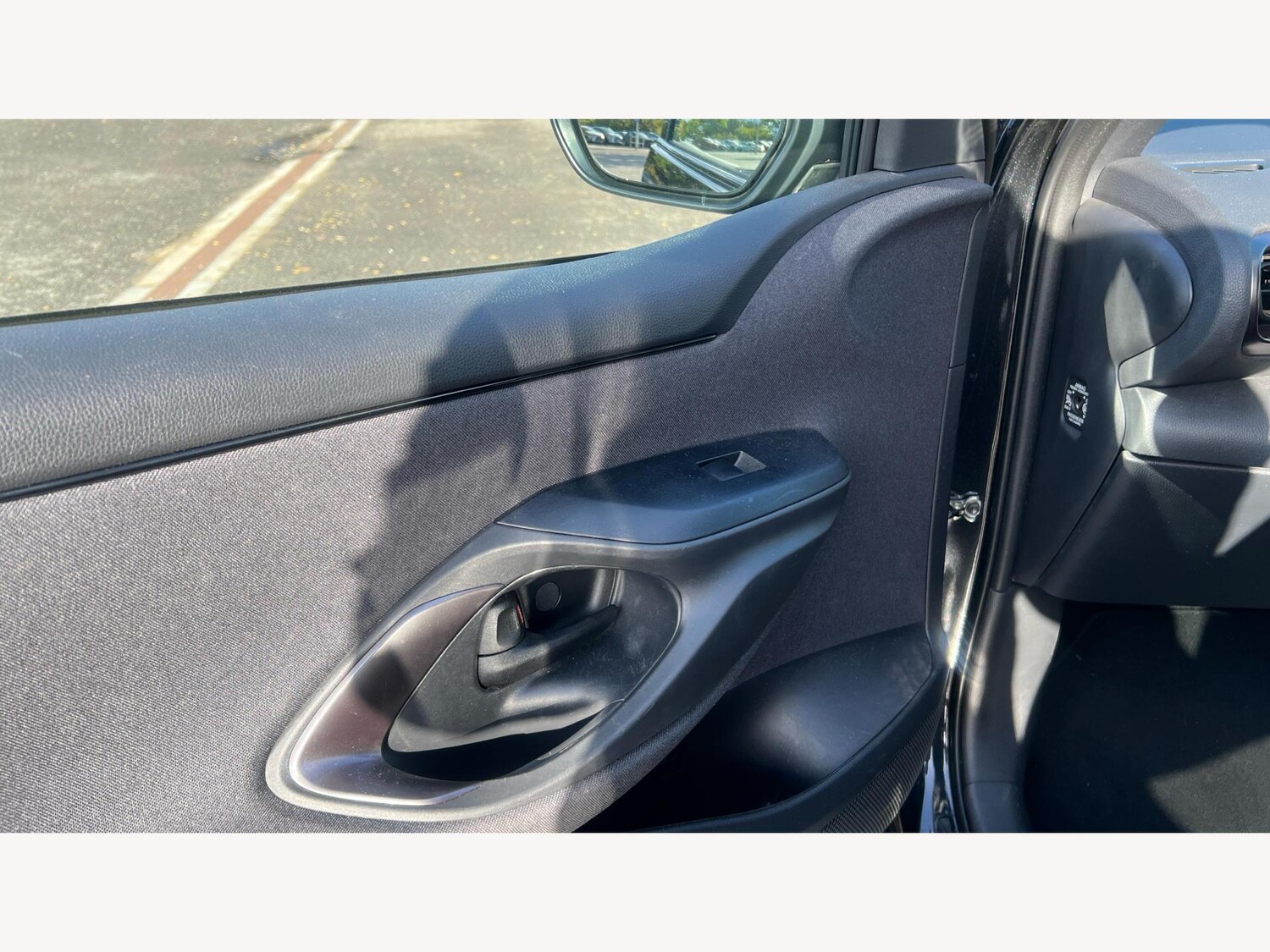 Used Toyota Yaris 2023 for sale - 76560918: Photo 22