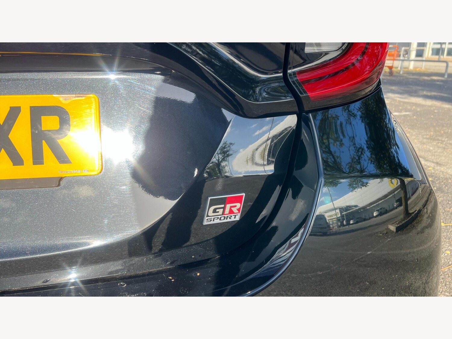 Used Toyota Yaris 2023 for sale - 76560918: Photo 25