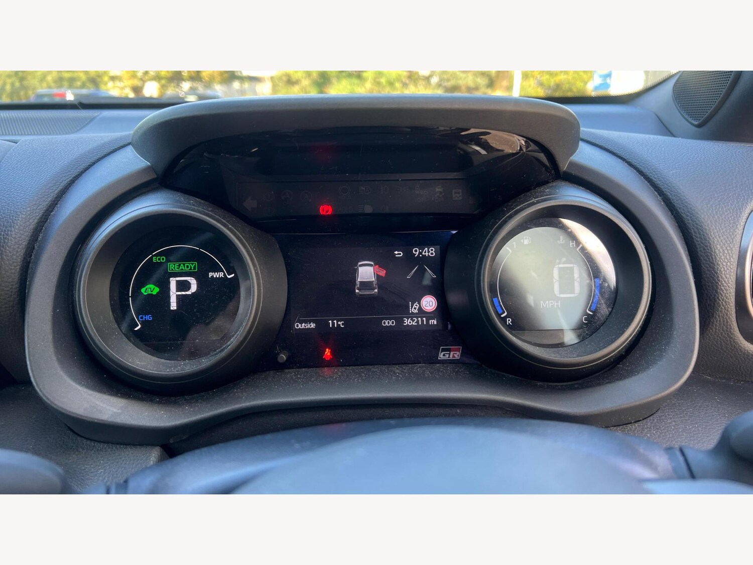 Used Toyota Yaris 2023 for sale - 76560918: Photo 27