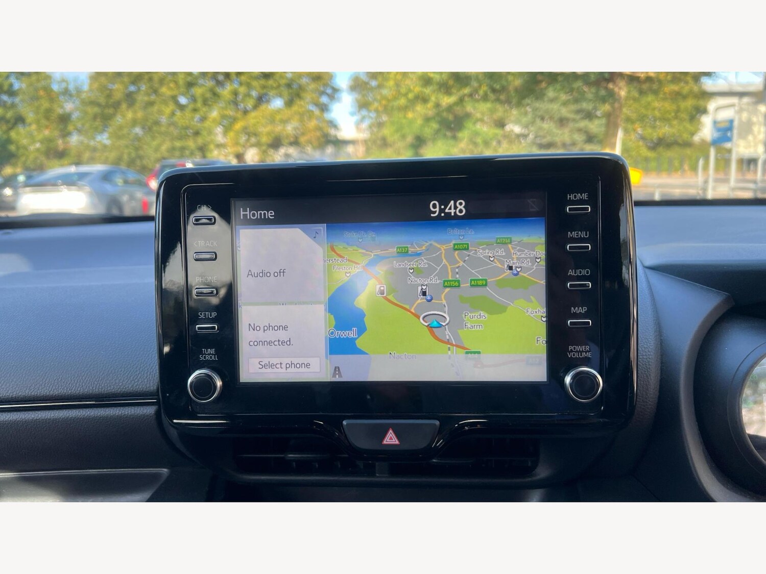 Used Toyota Yaris 2023 for sale - 76560918: Photo 28