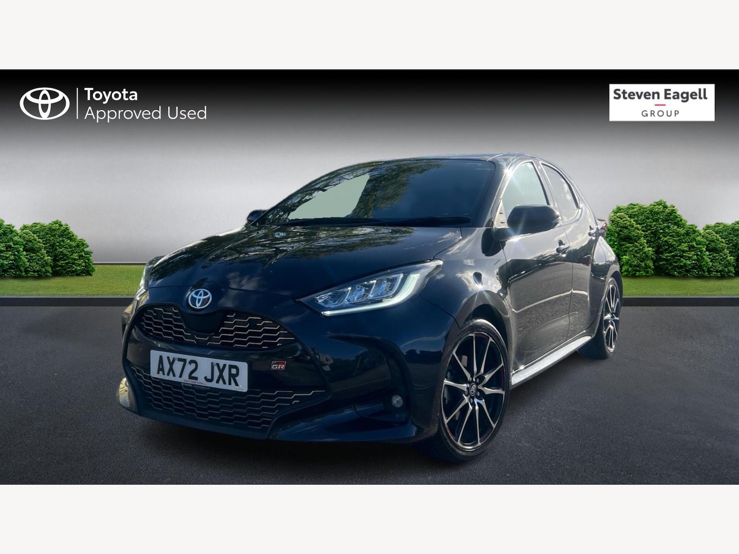 Used Toyota Yaris 2023 for sale - 76560918: Photo 3