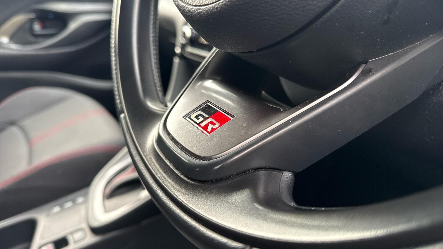 Used Toyota Yaris 2023 for sale - 76560918: Photo 35