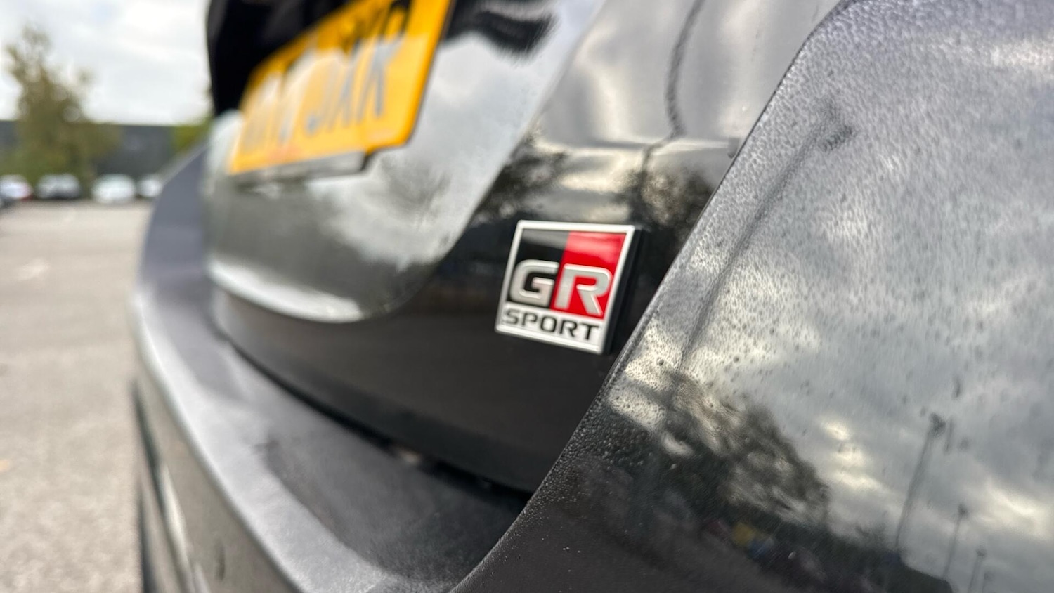 Used Toyota Yaris 2023 for sale - 76560918: Photo 37