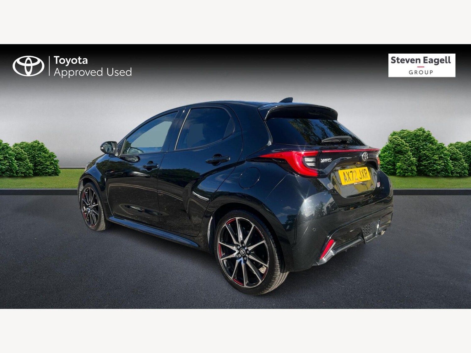 Used Toyota Yaris 2023 for sale - 76560918: Photo 6