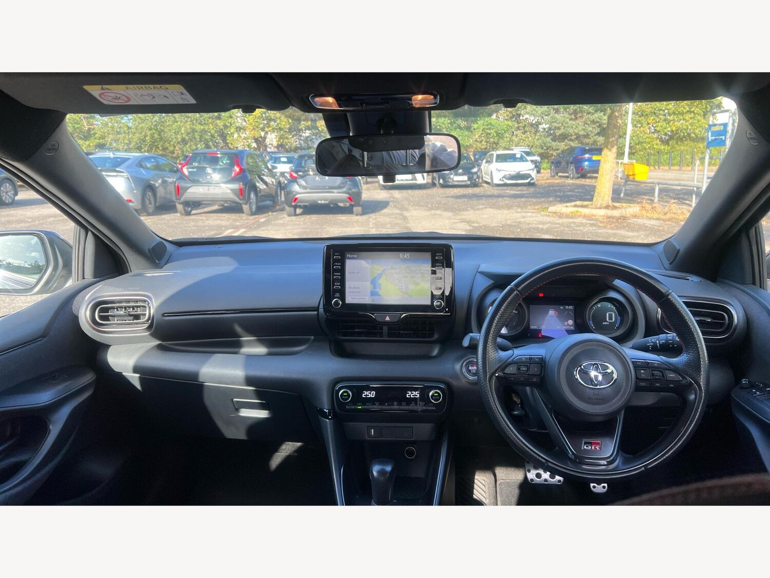 Used Toyota Yaris 2023 for sale - 76560918: Photo 7