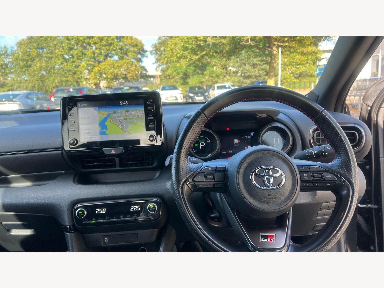 Used Toyota Yaris 2023 for sale - 76560918: Photo 8