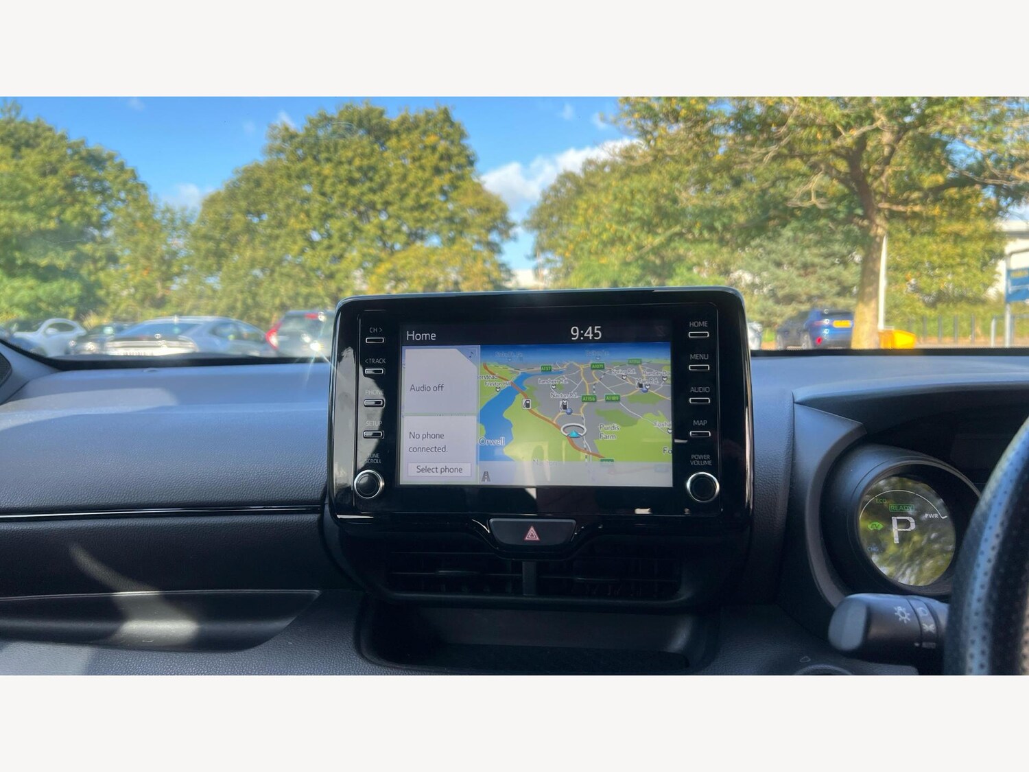 Used Toyota Yaris 2023 for sale - 76560918: Photo 9