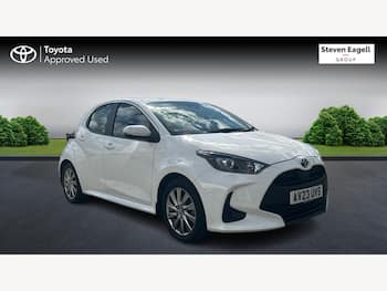 Used Toyota Yaris 2023 for sale - 79808214: Photo