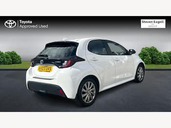 Used Toyota Yaris 2023 for sale - 79808214: Photo