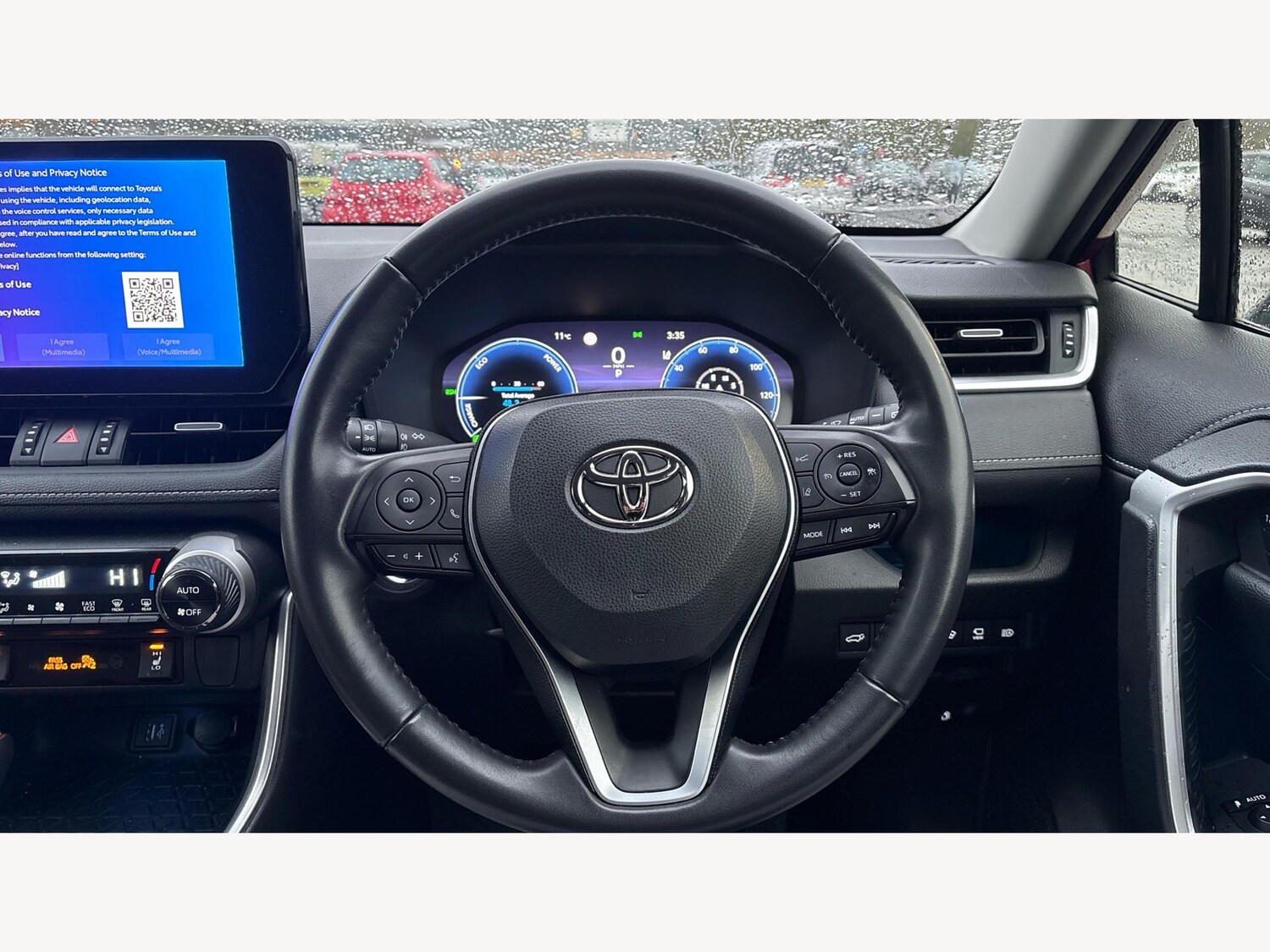 Used Toyota RAV4 2023 for sale - 77202676: Photo 10