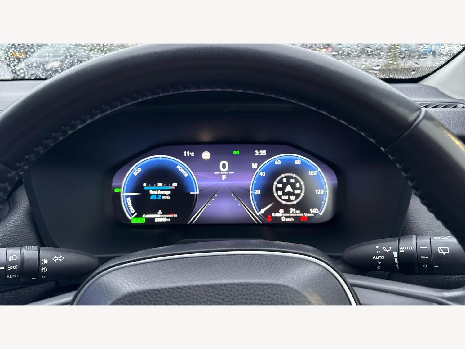 Used Toyota RAV4 2023 for sale - 77202676: Photo 11