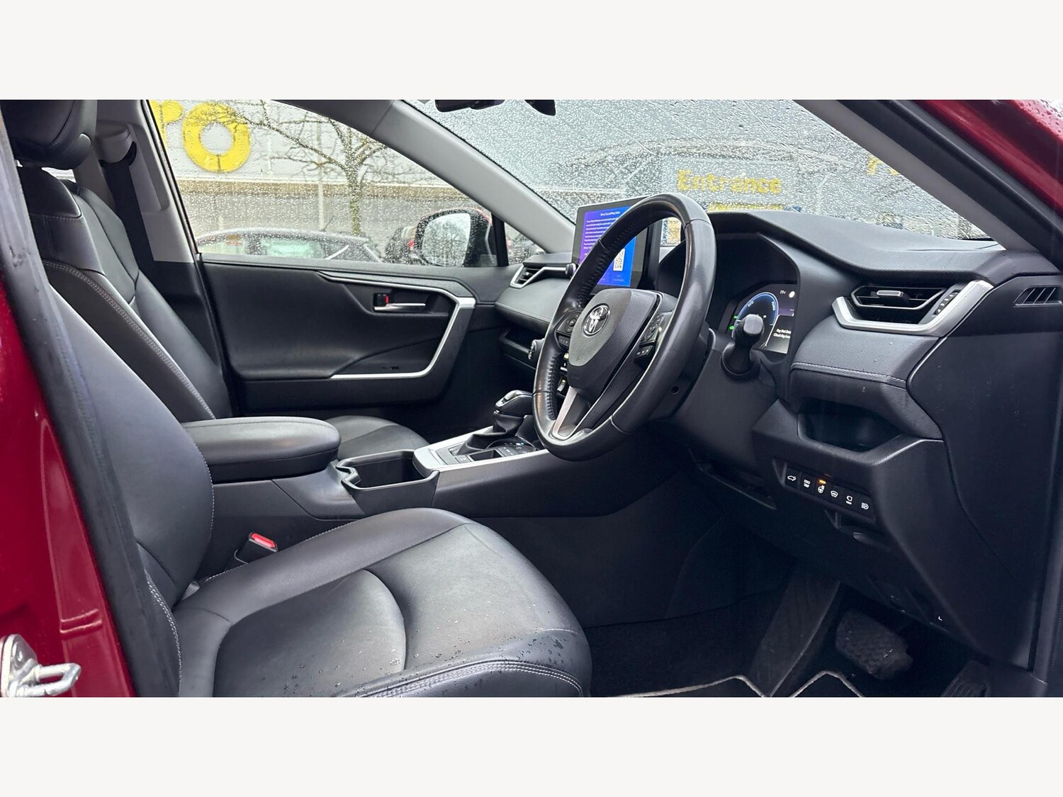 Used Toyota RAV4 2023 for sale - 77202676: Photo 13