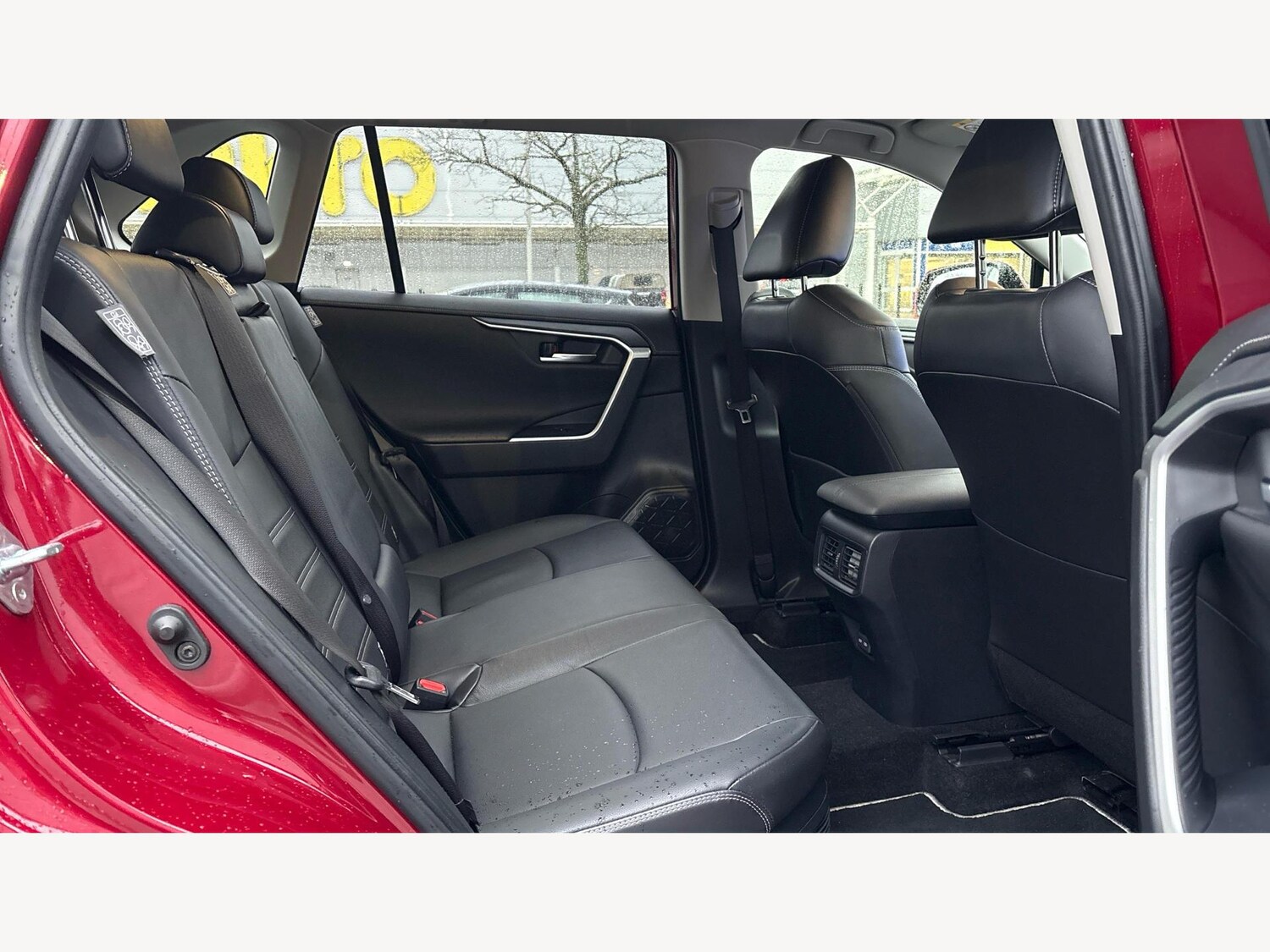 Used Toyota RAV4 2023 for sale - 77202676: Photo 14