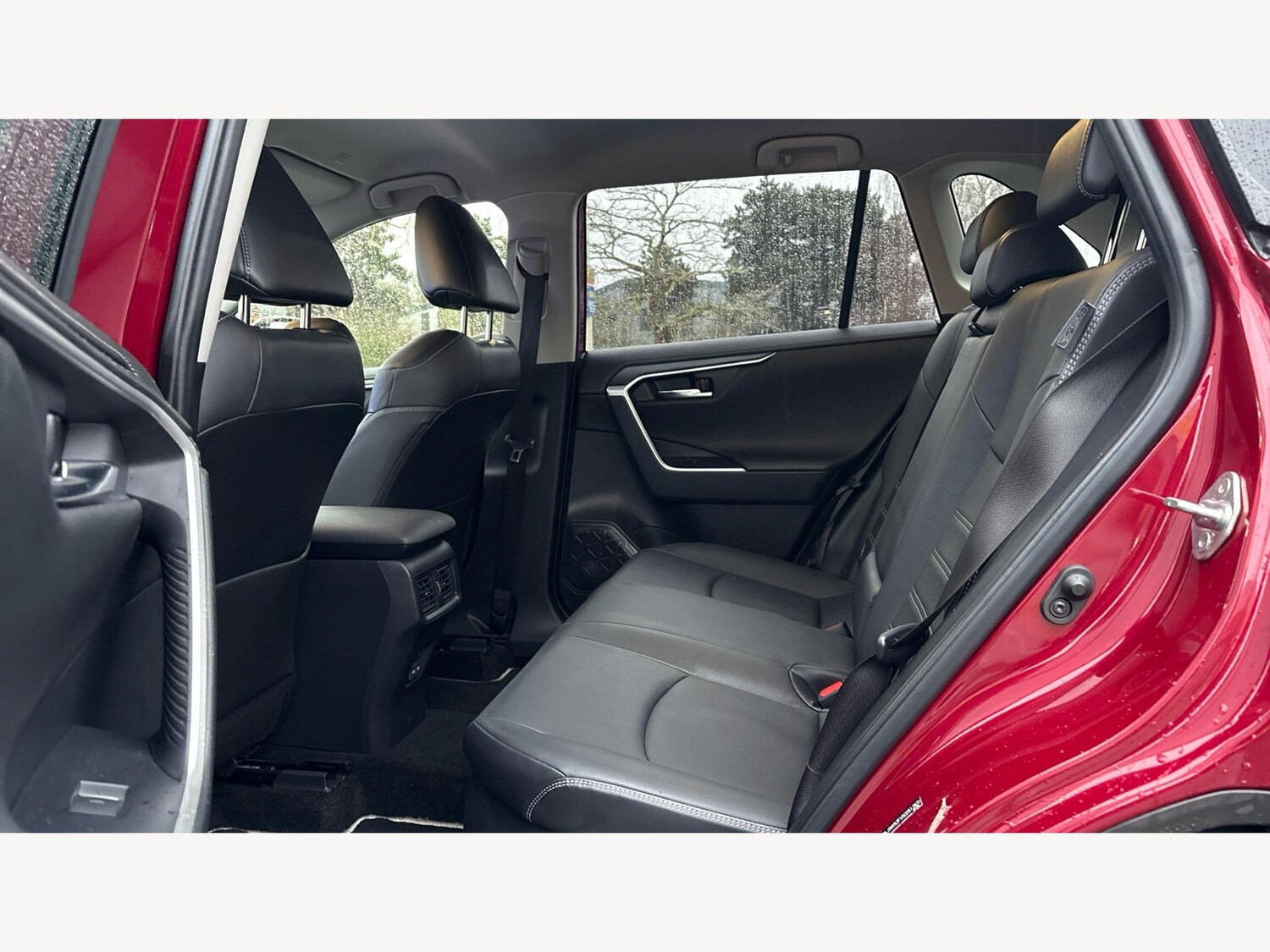 Used Toyota RAV4 2023 for sale - 77202676: Photo 15