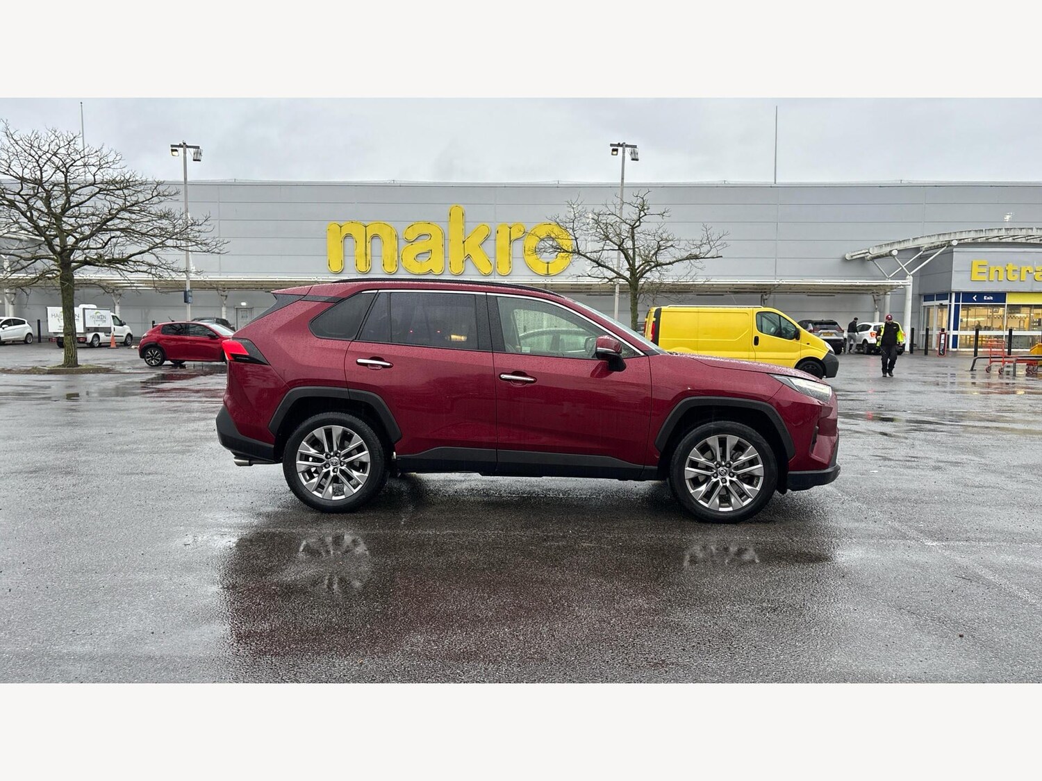 Used Toyota RAV4 2023 for sale - 77202676: Photo 18